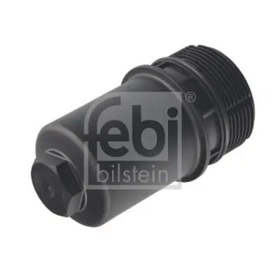 Solo Hoy Cubierta, caja filtro de aceite FEBI BILSTEIN 184210